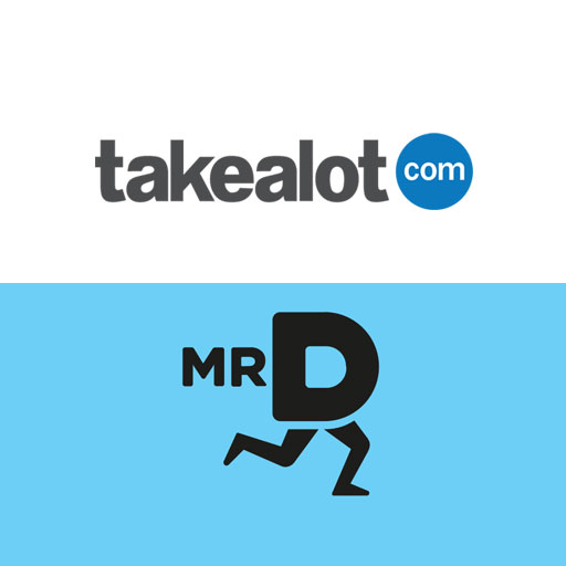 Takealot Delivery Team