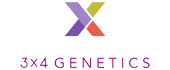 3×4 Genetics